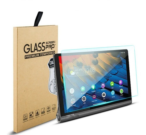 Lamina De Vidrio Templado Compatible Con Lenovo Yoga 11 Inch