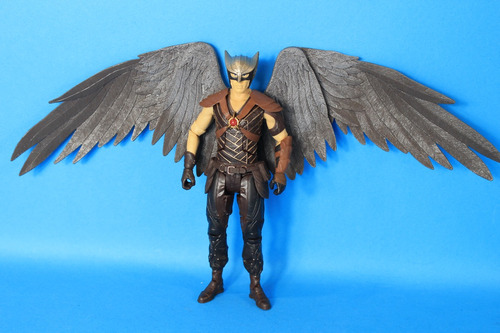 Hawkman Dc Multiverse Mattel