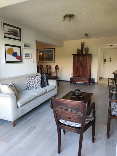 Imagen 3 de 10 de Apartamento En Venta En La Urbina