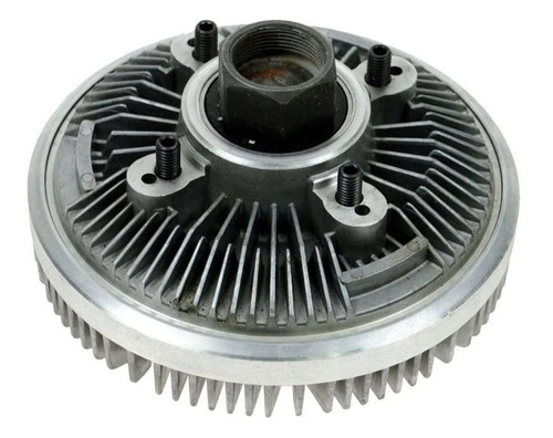 Embrague Ventilador Radiador Automatico 1a Para Land Rover 2