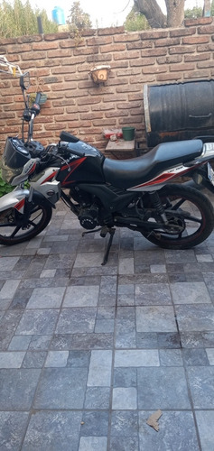 Imagen 3 de 3 de Gilera 2017