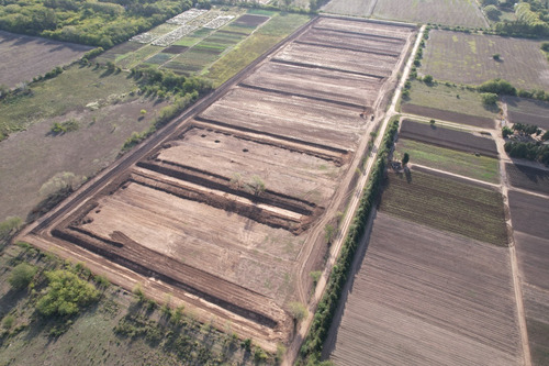 Lotes Terrenos En Venta Barrio Cerrado Lagunas Financiado Zona Oeste