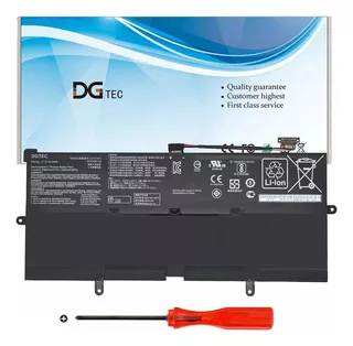 Bateria C21n1613 Para Asus Chromebook Flip C302c C302ca-gu00