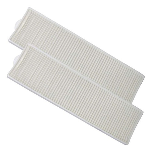 2 Filtros Para Bissell 89q9, 18z6, 89q9p, 89q9c, 89q9d, 89q9