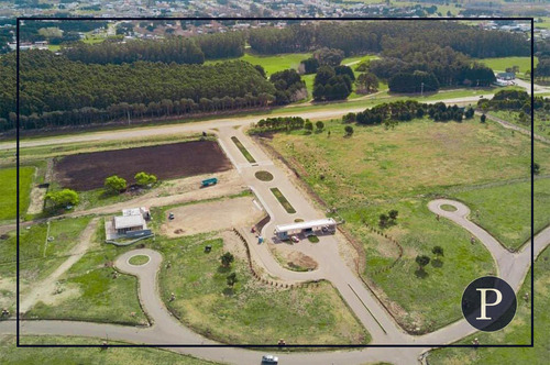 Terreno En Rumencó Joven