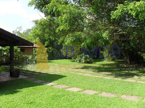 Imagem 12 de 15 de Linda Chácara - Medeiros - Jundiaí - Sp - Gb525