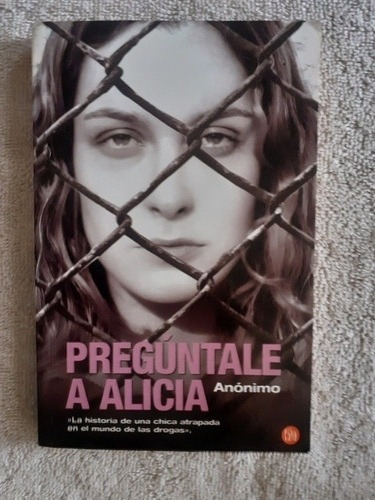 Preguntale A Alicia