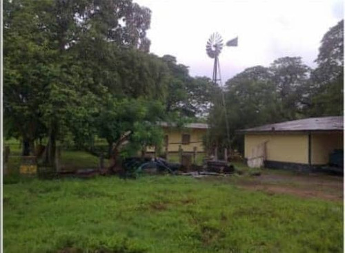 Imagen 10 de 14 de Finca En Venta En Edo. Barinas, Arismendi