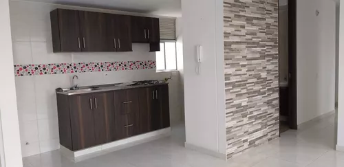 Venta Apartamento De 60mtrs2 En Valle Del Lili, Sur De Cali 10213.