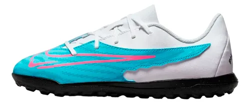 Phantom azul y blanco sale
