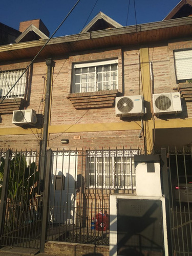 Duplex 4 Ambientes Con Cochera Escucha Oferta