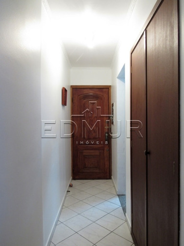 Imagem 4 de 15 de Apartamento - Vila Moinho Velho - Ref: 23433 - V-23433
