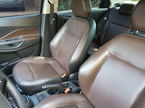 Chevrolet Cobalt 1.8 Elite Aut. 4p