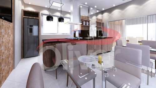 Imagem 20 de 27 de Empreendimento Lord Premium, Cobertura Duplex, 3 Suites, 3 Vagas De Garagem, Agua Verde, Curitiba, Parana - Ap00332 - 33106866