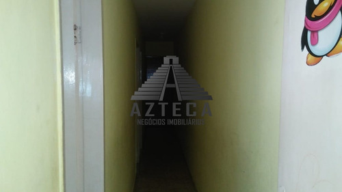 Imagem 17 de 24 de Casa Para Venda - Jardim São João - Ferraz De Vasconcelos. - Ca00027 - 69413029