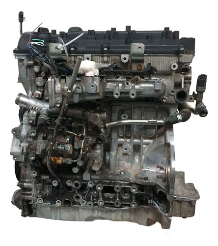 Motor Diesel Block Culata Mitsubishi L200 Katana 2016-2019 (Usado)