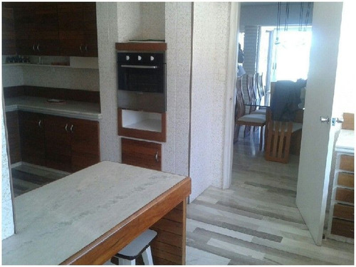 Alquiler Temporario De Apartamento 3 Dormitorios Playa Brava