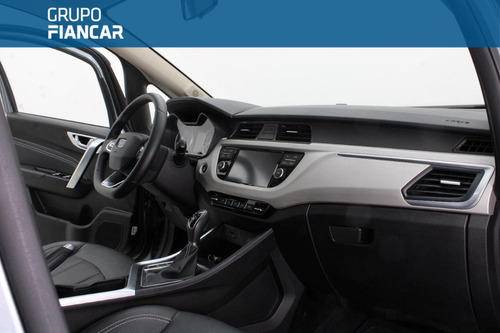 Imagen 6 de 15 de Geely Gx3 Gf Automática 2021