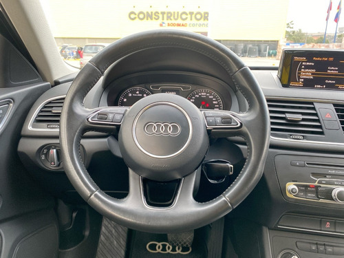 Imagen 17 de 25 de Audi Q3 2013