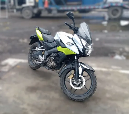 Auteco Bajaj - Pulsar As 150 Modelo 2020