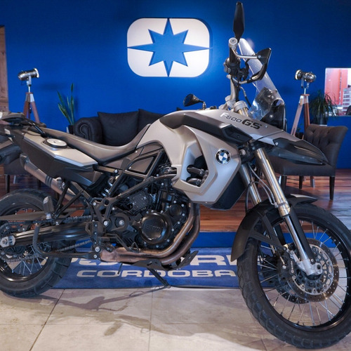 Imagen 2 de 15 de Bmw F800 Gs 2009 Excelente Estado No Tenere Adventure