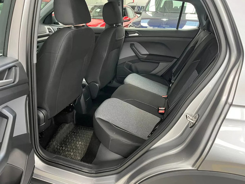 Volkswagen T-Cross 1.0 200 Tsi Trendline Aut