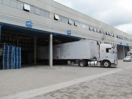 Imagem 21 de 25 de Galpão Para Alugar, 1025 M² Por R$ 29.990,00/mês - Piraporinha - Diadema/sp - Ga0033