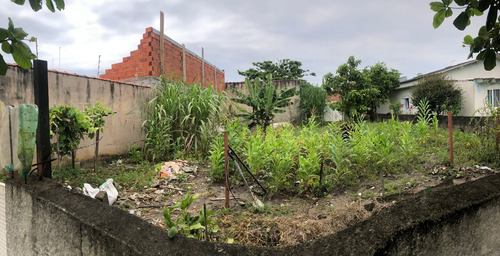 Imagem 1 de 2 de Oportunidade Terreno Na Praia Com 260m²! Itanhaém