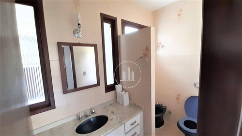 Imagem 16 de 27 de Casa Em Pantanal, Florianópolis/sc De 430m² 4 Quartos À Venda Por R$ 960.000,00 - Ca2008150-s