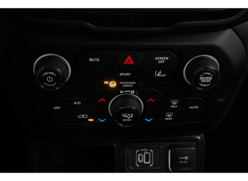 Jeep Renegade 1.3 T270 TURBO FLEX SPORT ALTITUDE AT6