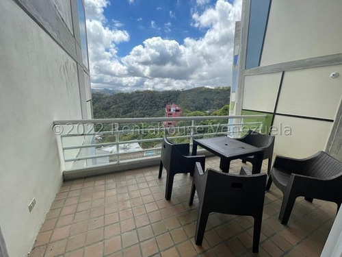 Imagen 13 de 15 de Apartamento En Venta Oripoto 22-24927 Eva Castillo 0414.306.72.20