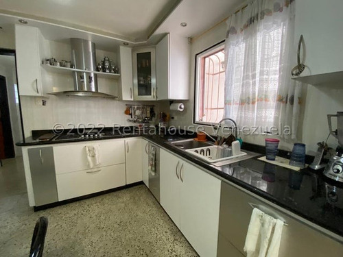 Casa En Venta Santa Eduvigis