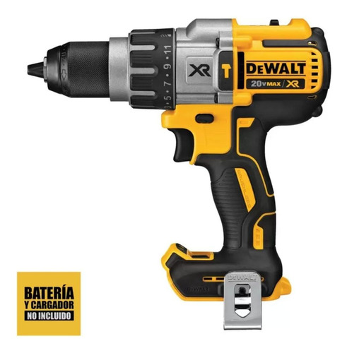 Rotomartillo Sds Plus + Atorn De Impacto 1/4 20v + 2 Bat +