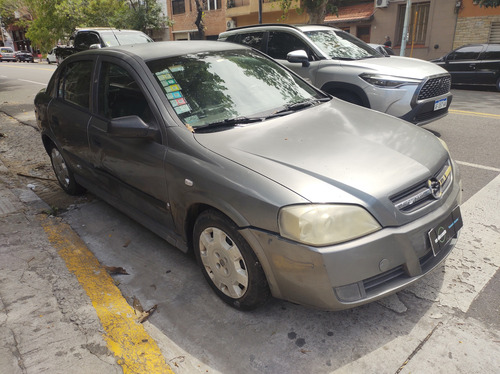 Chevrolet Astra 2.0 Gl