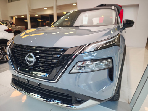 Nissan X-Trail E-Power 1.5 Exclusive