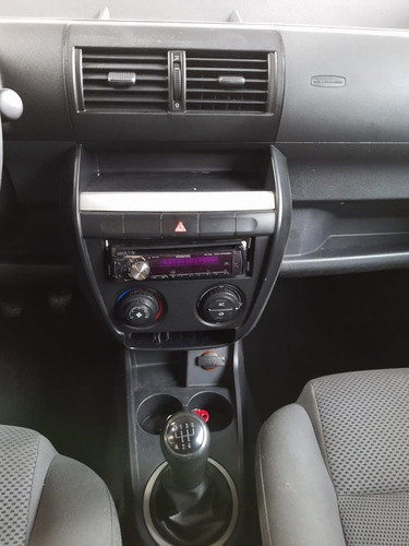 Fox 1.0 Mi 8v Flex 4p Manual