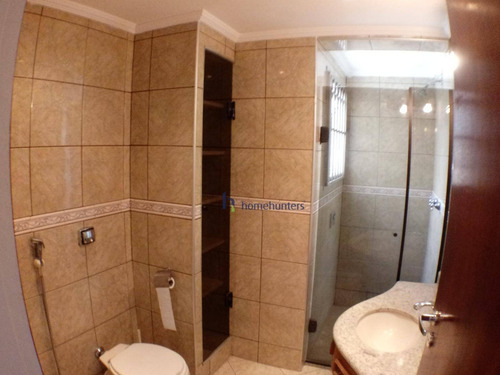 Apartamento Com 3 Dormitórios, 110 M² - Venda Por R$ 600.000,00 Ou Aluguel Por R$ 1.380,00/mês - Nova Campinas - Campinas/sp - Ap0005