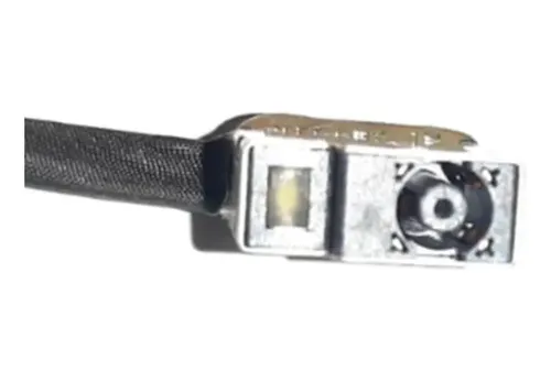 Jack D'alimentation Pour PC Portable HP - Référence 813945-001 - Compatible De Nombreux Modèles