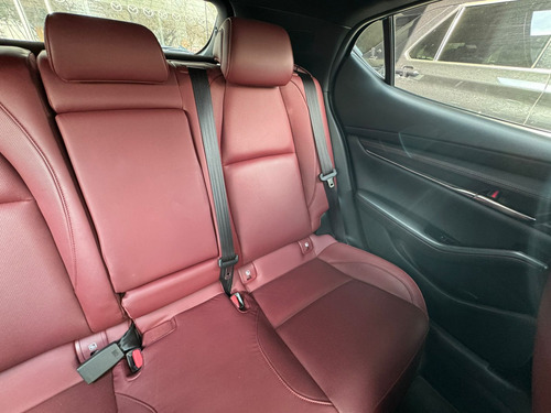Mazda Mazda 3 2.5T Signature Hatchback At