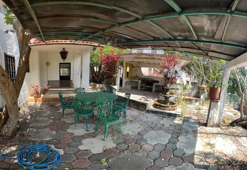 Casa En Xochitepec