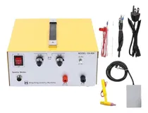 Comprar Máquina Automática De Soldadura Por Puntos Cnc,220v 500w\u002F80a