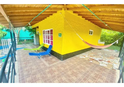 Finca En Venta Sector Otra Banda - Sopetran