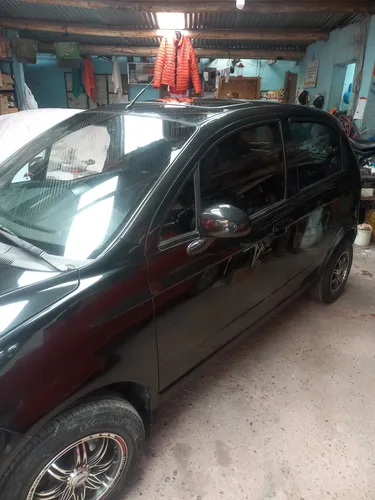 Chevrolet Spark 1.0 Go