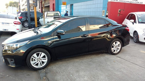 Toyota Corolla 1.8 Xei Manual 2014 Di Buono