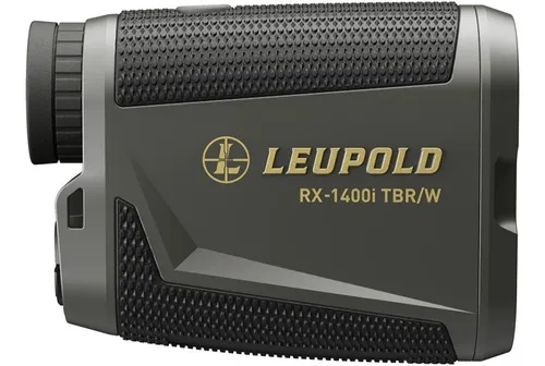 Telemetro Leupold Rx-1400i Tbr/w Dna Black Toled