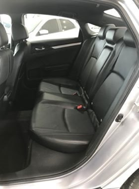 Honda Civic 2.0 16v Flexone Exl 4p Cvt