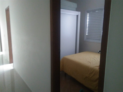 Casa À Venda, 3 Quartos, 1 Suíte, 2 Vagas, Jardim Bom Clima - Guarulhos/sp - 2166