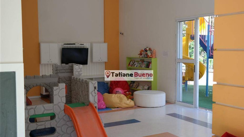 Imagem 28 de 30 de Apartamento Com 4 Dormitórios À Venda, 183 M² Por R$ 1.942.000 - Jardim Aquarius - São José Dos Campos/sp - Ap2462