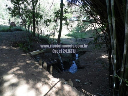Imagem 15 de 15 de Chacara - Jardim Bela Vista - Ref: 4285 - V-ch0004