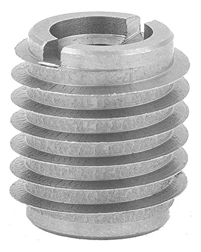 Rosca Para Insertar De , 10